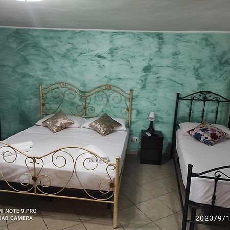 Valenti Bed and Breakfast Catania Esterno foto