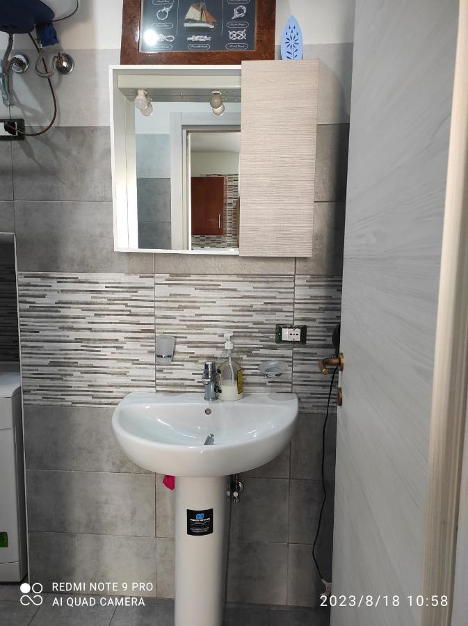 Valenti Bed and Breakfast Catania Esterno foto
