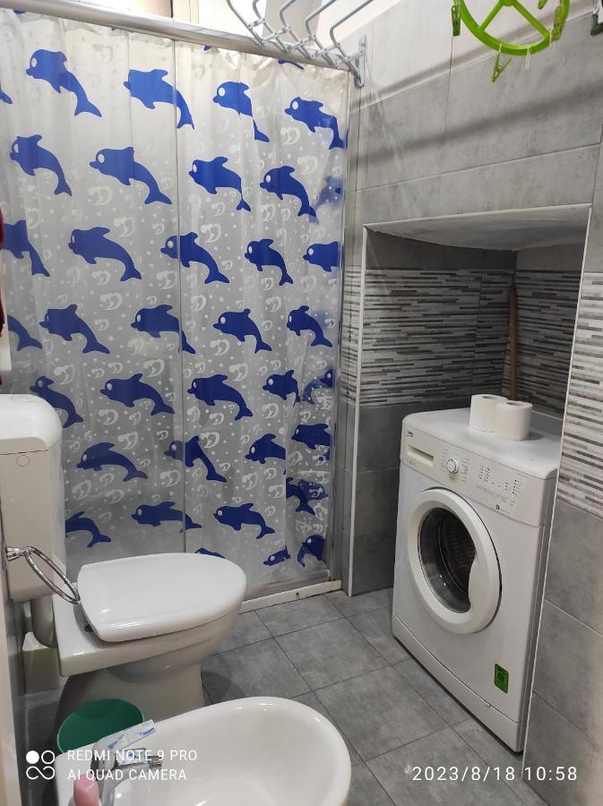 Valenti Bed and Breakfast Catania Esterno foto