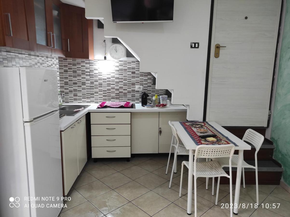Valenti Bed and Breakfast Catania Esterno foto
