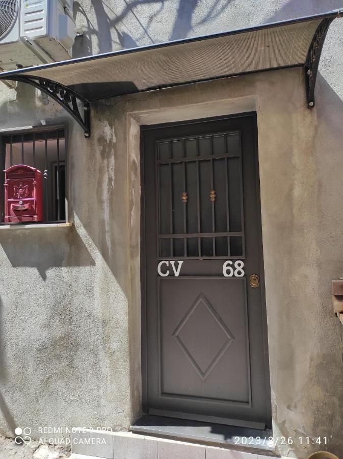 Valenti Bed and Breakfast Catania Esterno foto