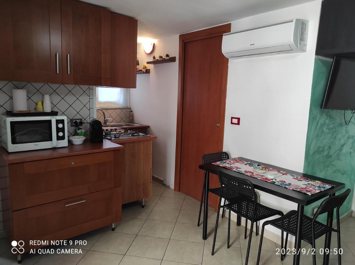 Valenti Bed and Breakfast Catania Esterno foto