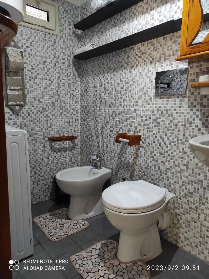 Valenti Bed and Breakfast Catania Esterno foto