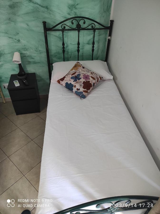 Valenti Bed and Breakfast Catania Esterno foto