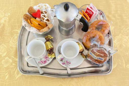 Valenti Bed and Breakfast Catania Esterno foto